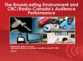 The Broadcasting Environment and CBC/Radio-Canada PowerPoint PPT Presentation