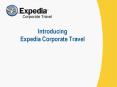 Introducing Expedia Corporate Travel PowerPoint PPT Presentation