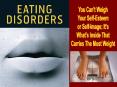 Eating Disorders PowerPoint PPT Presentation