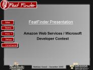 FeatFinder Presentation