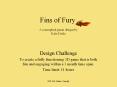 Fins of Fury PowerPoint PPT Presentation