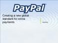 PayPal: Creating a New Global Standard for Online Payments PowerPoint PPT Presentation
