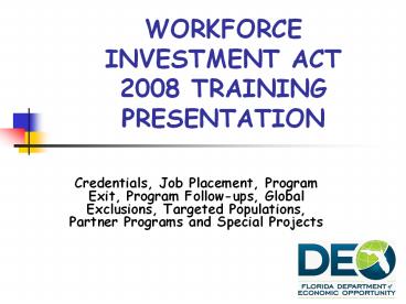 presentation player overlay