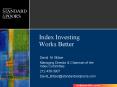 Index Investing Works Better PowerPoint PPT Presentation