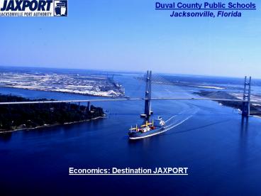 Lessons In Economics Economic Efficiency