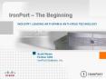 IronPort The Beginning PowerPoint PPT Presentation