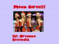 Mean Girls PowerPoint PPT Presentation
