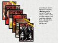 According to Ulrichs Periodical Directory, World magazine contains breaking news, current events, cu PowerPoint PPT Presentation