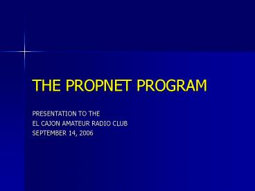 presentation player overlay