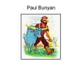 Paul Bunyan PowerPoint PPT Presentation