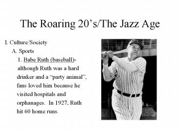 presentation player overlay