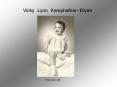 Vicky Lynn KamphefnerBryan PowerPoint PPT Presentation