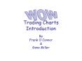 Trading Charts Introduction PowerPoint PPT Presentation