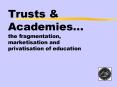 Trusts PowerPoint PPT Presentation