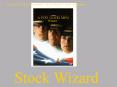 Stock Wizard PowerPoint PPT Presentation