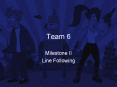 Team 6 PowerPoint PPT Presentation