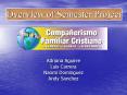 Overview of Semester Project PowerPoint PPT Presentation