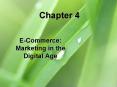 ECommerce: Marketing in the Digital Age PowerPoint PPT Presentation
