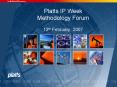Platts IP Week Methodology Forum 12th February, 2007 PowerPoint PPT Presentation