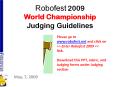 Download this PPT, rubric, and Judging forms under Judgin PowerPoint PPT Presentation