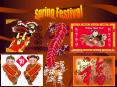 Chinese New Year PowerPoint PPT Presentation