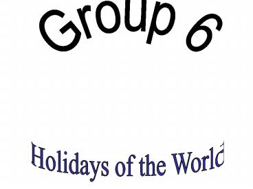 Group 6. Beau Presenting. of. Chinese New Year. CHINA. Lest