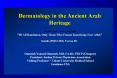 Dermatology in the Ancient Arab Heritage (?????? ????? ??? PowerPoint PPT Presentation