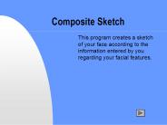 Composite Sketch