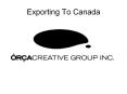 Exporting To Canada PowerPoint PPT Presentation