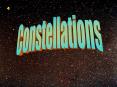 Constellations PowerPoint PPT Presentation