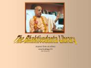 The Bhaktivedanta Library