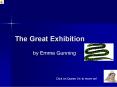 The Great Exhibition PowerPoint PPT Presentation
