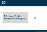 Interactive Voice Response
