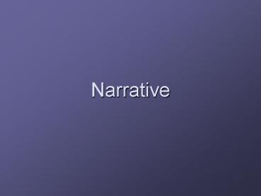 presentation player overlay