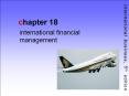international financial management PowerPoint PPT Presentation