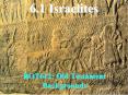 6.1 Israelites PowerPoint PPT Presentation