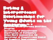 Why ASD Adults Have Difficulty with Relationships and Datin