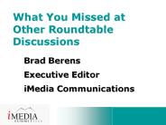 Discrepancies between publisher reporting, site analytic