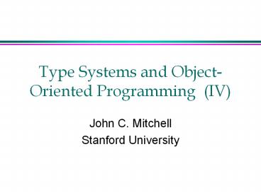 presentation player overlay