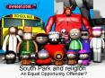 South Park and religion PowerPoint PPT Presentation