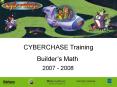 CYBERCHASE Training PowerPoint PPT Presentation