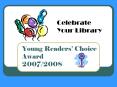 Young Readers Choice Award 20072008 PowerPoint PPT Presentation