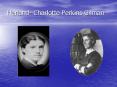 Herland Charlotte Perkins Gilman PowerPoint PPT Presentation