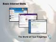 The World at Your Fingertips PowerPoint PPT Presentation
