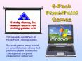 Six great games, many based on actual television shows tha PowerPoint PPT Presentation