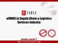 eFORCE in Supply Chain PowerPoint PPT Presentation