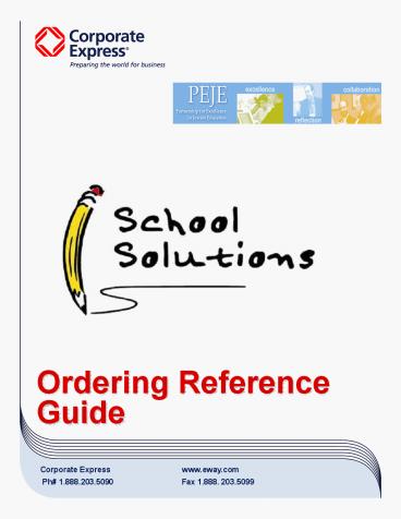 It all starts with office furniture that looks smart and wo