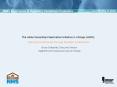 The Home Ownership Preservation Initiative in Chicago HOPI: Reducing Foreclosures through Strategic PowerPoint PPT Presentation