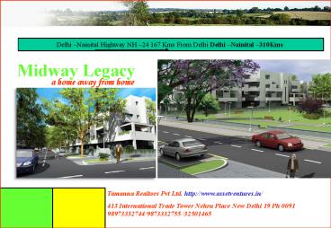 presentation player overlay