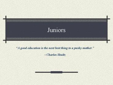 presentation player overlay